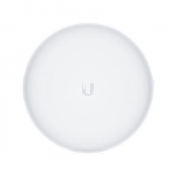 Ubiquiti GBE-Plus | CPE | GigaBeam, 60GHz, 35dBi, 1.5Gbps+, 1x RJ45 1000Mb/s