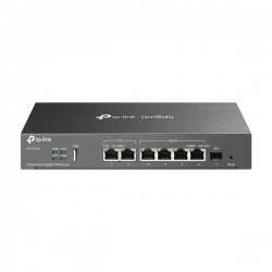 OMADA MULTI-GIGABIT VPN ROUTER/4X GIGABIT RJ45 WAN/LAN PORT