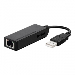 ETHERNET ADAPTER 10/100MBPS/USB 2.0 IN