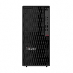 Lenovo Workstation ThinkStation P358 Tower Ryzen 9 PRO 5945 64GB DDR4 3200 SSD1TB GeForce RTX 3080_10GB W11Pro 3Y OnSite Black