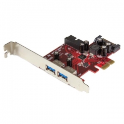 4 PORT PCIE USB 3.0 CARD/.