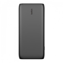 BELKIN POWERBANK 4X PORT, 26000 MAH, PD PPS 32W-715469