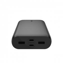 BELKIN POWERBANK 4X PORT, 26000 MAH, PD PPS 32W-715470