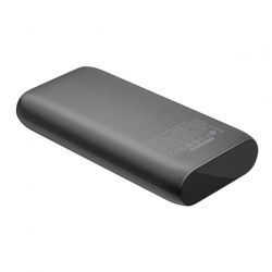 BELKIN POWERBANK 4X PORT, 26000 MAH, PD PPS 32W-715471