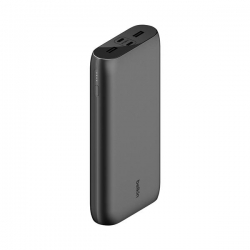 BELKIN POWERBANK 4X PORT, 26000 MAH, PD PPS 32W-715472