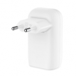 BELKIN ŁADOWARKA KĄTOWA 3X USB-C, PD PPS 67W-715533