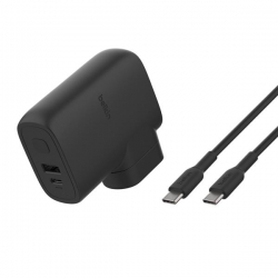 BELKIN PODRÓŻNA ŁADOWARKA 25W + POWERBANK 5000MAH-715540