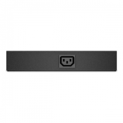 APC Rack PDU, Basic, 0U/1U, 120-240V/15A, 220-240V/10A, (8) C13-715777