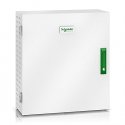 APC Galaxy VS Maintenance Bypass Panel Single-Unit 20-60kW 400V Wallmount-715780