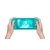 CONSOLE SWITCH LITE/TURQUOISE 210103 NINTENDO-715271