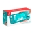 CONSOLE SWITCH LITE/TURQUOISE 210103 NINTENDO-715273