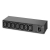 APC Rack PDU, Basic, 0U/1U, 120-240V/15A, 220-240V/10A, (8) C13-715778