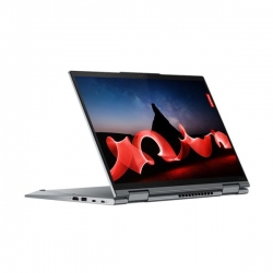 Lenovo ThinkPad X1 Yoga G8 i7-1355U 14" WUXGA Touch IPS 400nits AG 16GB LPDDR5-6400 SSD512 LTE Intel Iris Xe W11Pro Storm Grey 3Y