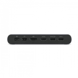 Lenovo Accessories  USB-C Universal Business Dock  - EU-716430