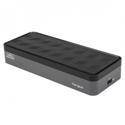 TARGUS DOCK570EUZ/UNIVERSAL QV4K DOCKING STATION