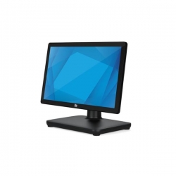 Elo Touch  POS SYST 22IN FHD WIN10 CORE I3/4/128GB SSD PCAP 10-TOUCH BLK-716589