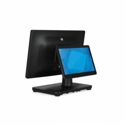 Elo Touch  POS SYST 22IN FHD WIN10 CORE I3/4/128GB SSD PCAP 10-TOUCH BLK-716590