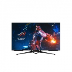 ASUS LED-skarm - 4K