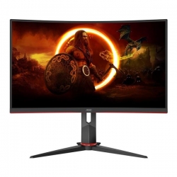 Monitor AOC 27" C27G2Z3/BK 2xHDMI DP