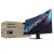 Monitor gamingowy Gigabyte GS27QC EK1 27