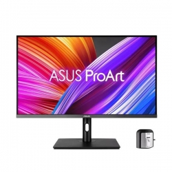 ASUS ProArt PA32UCR-K 81,3 cm (32") 3840 x 2160 px 4K Ultra HD monitor LED Czarny