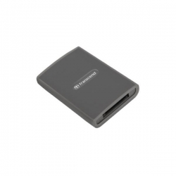 BŁYSK CZYTNIKA PAMIĘCI ALL-IN-1 USB3.2 TS-RDE2 TRANSCEND