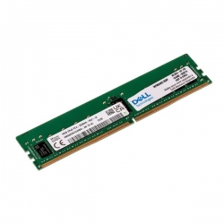 SERVER MEMORY 16GB PC25600/DDR4 RDIMM OEM AB257576 DELL