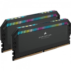 Corsair Dominator CMT64GX5M2B6000C40 h