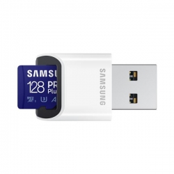 Samsung PRO Plus 128 GB MicroSDXC UHS-I Klasa 10-720521