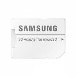 Samsung PRO Plus 128 GB MicroSDXC UHS-I Klasa 10-720523