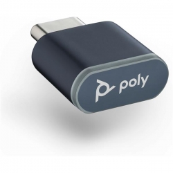 Poly BT700 USB-A Bluetooth Adapter