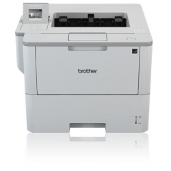 Brother HL-L6400DW A4/mono/50ppm/USB+GLAN+WLAN