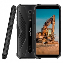 Smarton Ulefone Armor X12 3/32GB Czarny-726599