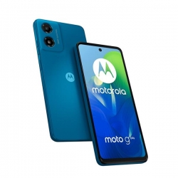 Motorola Moto G04s 4/64GB Satin Blue-726605