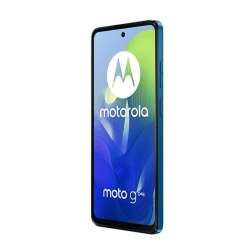 Motorola Moto G04s 4/64GB Satin Blue-726606