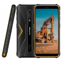 Smartphone Ulefone Armor X12 3GB/32GB (trochę pomarańczowy)-726642