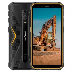 Smartphone Ulefone Armor X12 3GB/32GB (trochę pomarańczowy)