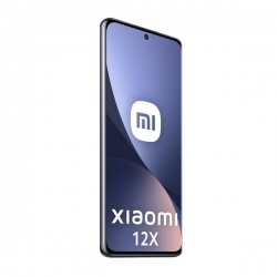 Smartfon Xiaomi 12X 5G 8/128GB Szary (WYPRZEDAŻ)-726802