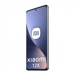 Smartfon Xiaomi 12X 5G 8/128GB Szary (WYPRZEDAŻ)-726803