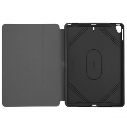 TARGUS CLICK-IN TABLET CASE/F/ IPAD 7TH GEN 10.2 BLACK-727362