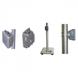 STANDARD POLE/WALL MOUNT KIT/FOR AP1530 SERIES IN