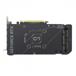 VGA PCIE16 RTX4060TI 16GB/DUAL-RTX4060TI-O16G ASUS-728379