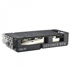 VGA PCIE16 RTX4060TI 16GB/DUAL-RTX4060TI-O16G ASUS-728382