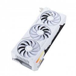 Karta graficzna ASUS TUF Gaming GeForce RTX 4070 Ti SUPER BTF White OC Edition 16GB GDDR6X-728440