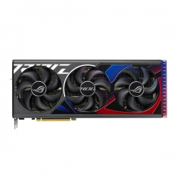 Karta graficzna ASUS ROG Strix GeForce RTX 4080 SUPER OC 16GB GAMING