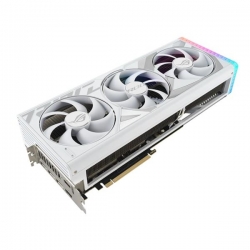 Karta graficzna ASUS ROG Strix GeForce RTX 4080 SUPER OC 16GB WHITE-728475