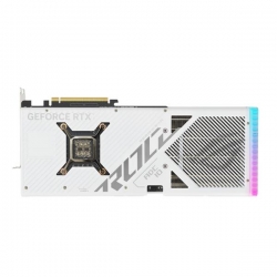 Karta graficzna ASUS ROG Strix GeForce RTX 4080 SUPER OC 16GB WHITE-728481