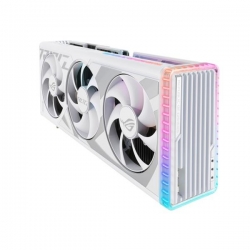 Karta graficzna ASUS ROG Strix GeForce RTX 4080 SUPER OC 16GB WHITE-728483