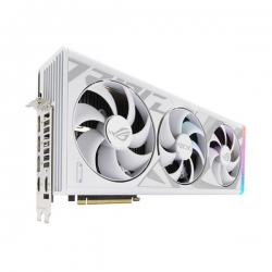 Karta graficzna ASUS ROG Strix GeForce RTX 4080 SUPER OC 16GB WHITE-728484