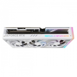 Karta graficzna ASUS ROG Strix GeForce RTX 4080 SUPER OC 16GB WHITE-728485